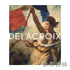【全新现货】Delacroix (1798-1863) Catalogue de L'exposition / 德拉克罗瓦（1798-1863）展览图录【法文原版】 商品缩略图0