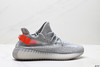 阿迪达斯Adidas Yeezy Boost 350V2休闲运动慢跑鞋FX9033男鞋 商品缩略图0