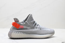 阿迪达斯Adidas Yeezy Boost 350V2休闲运动慢跑鞋FX9033男鞋