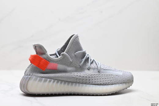 阿迪达斯Adidas Yeezy Boost 350V2休闲运动慢跑鞋FX9033男鞋 商品图0