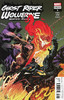 恶灵骑士 金刚狼 Ghost Rider/Wolverine: Weapons Of Vengeance Omega 商品缩略图0