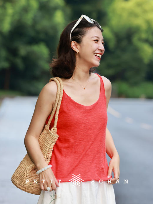 PETIT SCHAN小闪 JEW#026 No regrets 落子不悔 天元系列18K金和田玉戒指 商品图6