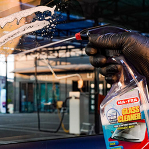 Mafra 玻璃清洁剂500ml 商品图5