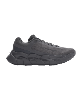 安德玛UA秋冬Halo Runner男子缓震运动跑步鞋跑鞋6005287-025