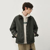 714street防水猎装夹克男2025秋冬巴恩风外套男女 商品缩略图0