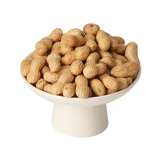 【99元任选】蒜香味花生180g*1袋 商品图4