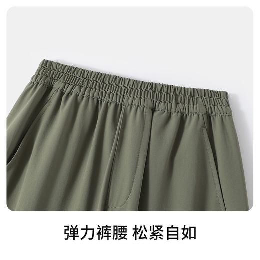 【纳维凯尔】【120-165】Navigare意大利小帆船男童春秋速干长裤 商品图7