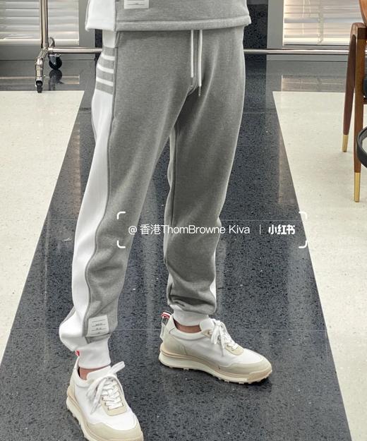 男款休闲裤长裤022 商品图2