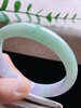 56圈口正圈翡翠手镯 商品缩略图1