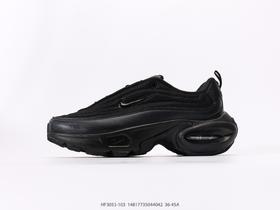 耐克Nike Air Max Portal百搭防滑耐磨休闲运动跑步鞋HF3053-103男女鞋