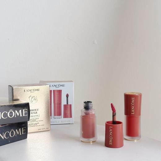 菁纯裸唇小样套盒显白不踩雷纯欲风天花板 商品图8