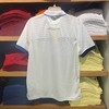 Nautica/诺帝卡 男士夏季拼色Navtech排汗速干休闲运动短袖POLO衫 商品缩略图2
