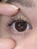 cherrybee月抛美瞳 姜汁巧片 14.5mm 商品缩略图0