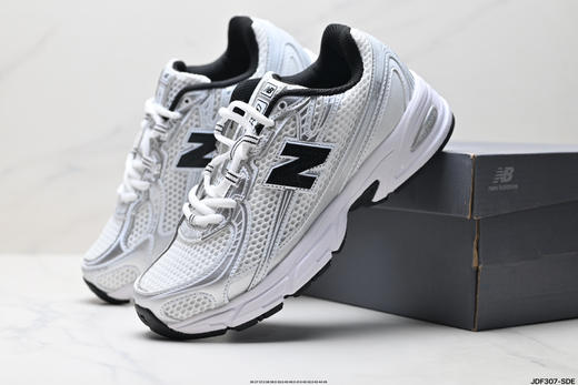 新百伦New Balance NB 740复古休闲运动跑步鞋U740BM2男女鞋 商品图7