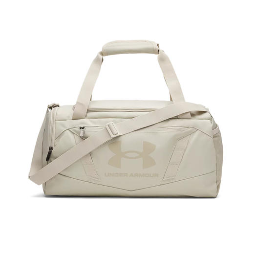 安德玛训练包男女休闲斜跨单肩背包运动大容量旅行包1369221-291 商品图0