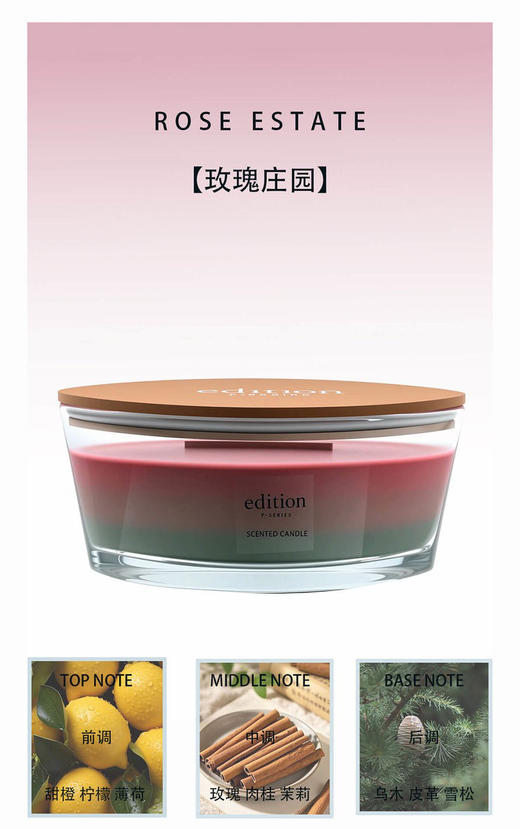 𝐞𝐝𝐢𝐭𝐢𝐨𝐧海岸线香薰 商品图2