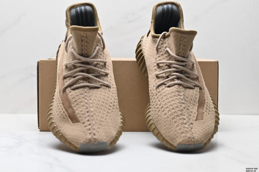 阿迪达斯Adidas Yeezy Boost 350V2休闲运动慢跑鞋FX9033男鞋 商品图6