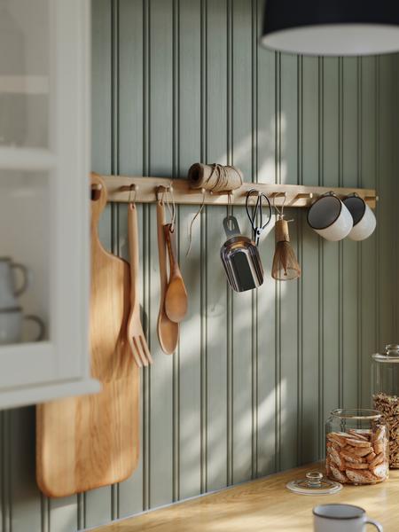 IKEA 勺子 2件套 商品图7