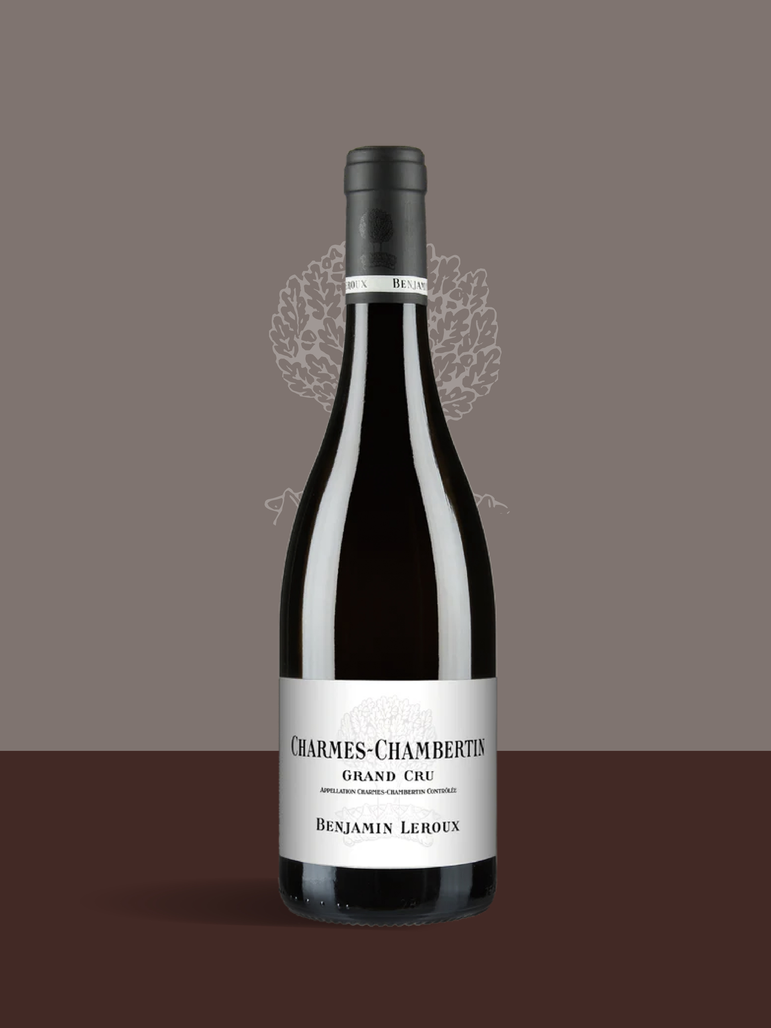 Benjamin Leroux, Charmes Chambertin Grand Cru 2021