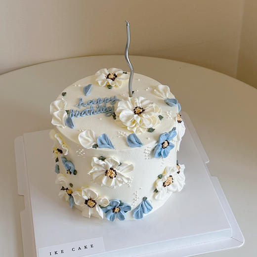 韩式裱花 商品图2