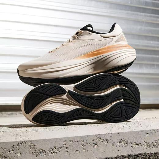 安踏旅步2S丨PG7缓震跑步鞋男鞋夏季新款稳固支撑运动鞋112535545 商品图5