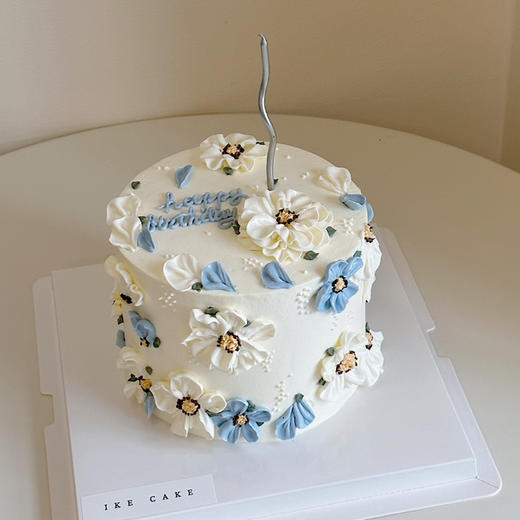 韩式裱花 商品图3