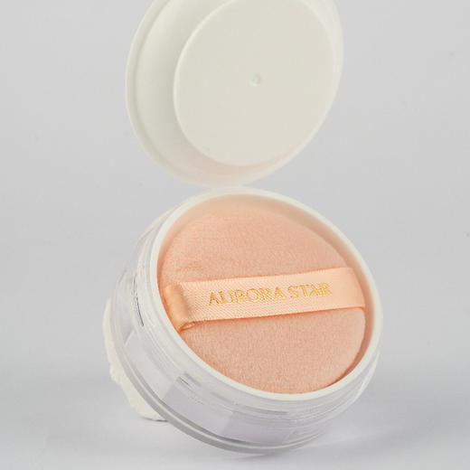 （新）极光星球月汐柔纱蜜粉7g  250641 商品图2