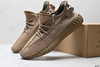 阿迪达斯Adidas Yeezy Boost 350V2休闲运动慢跑鞋FX9033男鞋 商品缩略图7