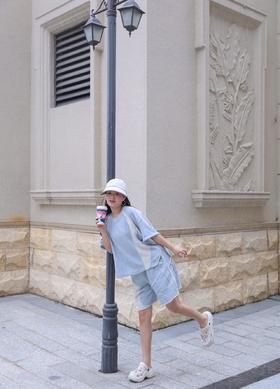 闪照第353期 街角