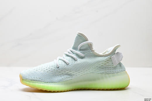 阿迪达斯Adidas Yeezy Boost 350V2休闲运动慢跑鞋FX9033男鞋 商品图2