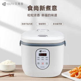 艾青春 电饭煲 AI-FB40B