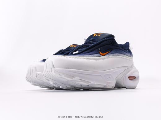 耐克Nike Air Max Portal百搭防滑耐磨休闲运动跑步鞋HF3053-103男女鞋 商品图4