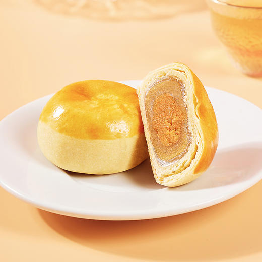 鲜品屋-1.045kg鲜品宝礼中秋礼盒-YGF 商品图4