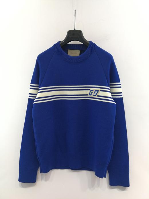 中性款羊毛针织衫毛衣012 商品图0