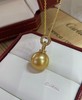 13-14mm金珠吊坠 商品缩略图1