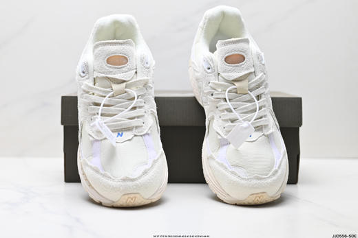 新百伦New Balance 2002R复古老爹运动跑步鞋M2002RDC男女鞋 商品图6