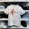 Calvin Klein jeans/CK 男士纯棉圆领字母LOGO印花透气短袖T恤 商品缩略图2