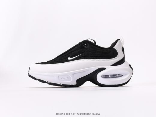 耐克Nike Air Max Portal百搭防滑耐磨休闲运动跑步鞋HF3053-103男女鞋 商品图0