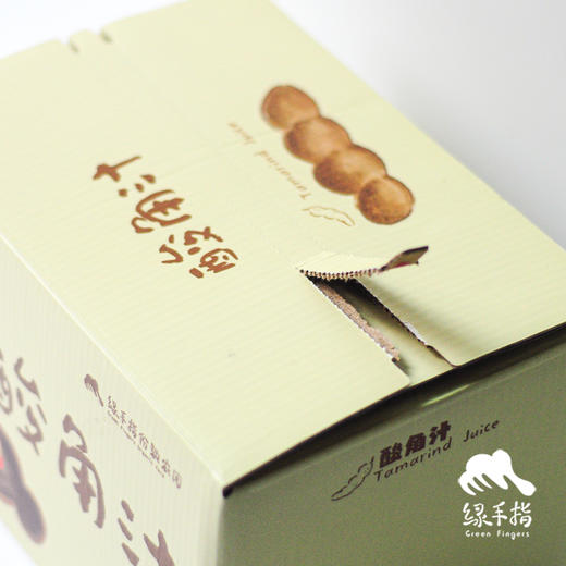 生态酸角汁 | 绿家自产*Ecological Tamarind Juice | In-House Production 商品图5