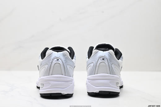 新百伦New Balance NB 740复古休闲运动跑步鞋U740BM2男女鞋 商品图5