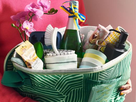 IKEA 冰格深蓝色 商品图6