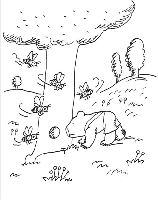 “小熊乌夫童话集”系列（注音版）全3册 商品图6