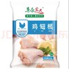 【亚欧超市】草原宏达鸡翅根1000g/袋 商品缩略图0