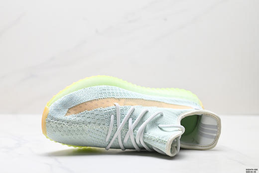 阿迪达斯Adidas Yeezy Boost 350V2休闲运动慢跑鞋FX9033男鞋 商品图1