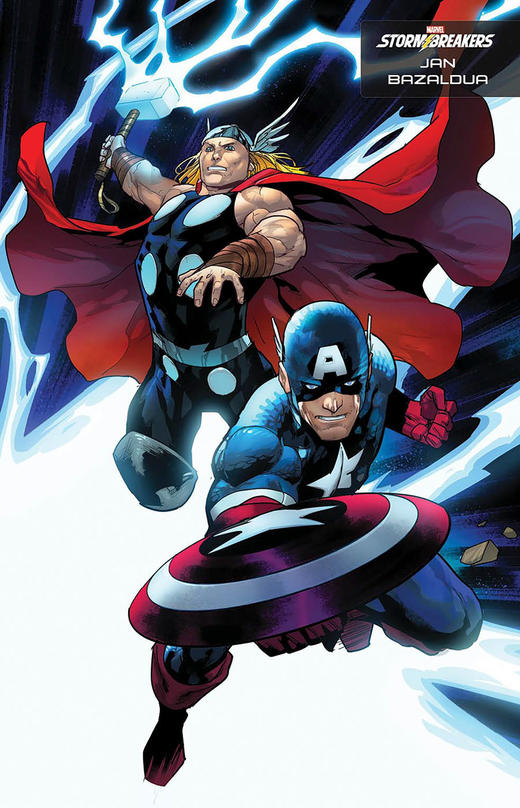不朽的雷神 Immortal Thor 商品图5