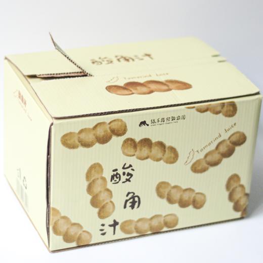 生态酸角汁 | Ecological Tamarind Juice 商品图3