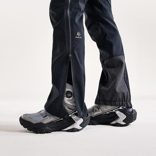 KAILAS凯乐石 户外运动 男款狼塔软壳裤 KG2439319【Z】 商品图3