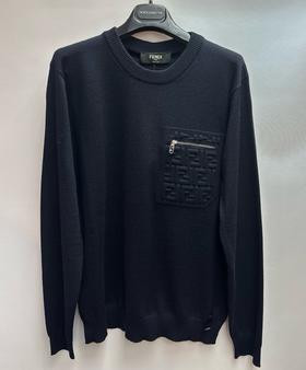 男款綿羊毛针织衫毛衣011