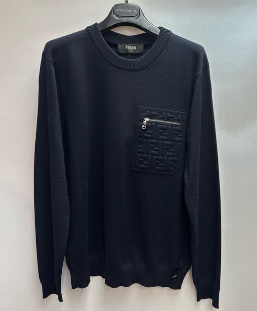 男款綿羊毛针织衫毛衣011 商品图0