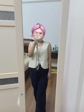 将中式元素与日常风格融合，别致又好穿